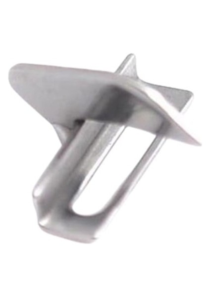 Reçme Etek Ayak Tırnak / 64041-N/64042-N