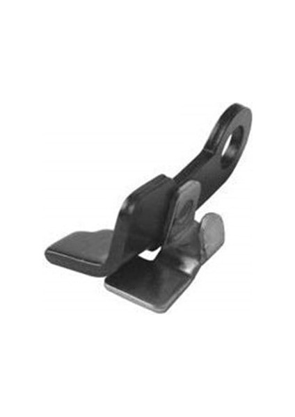 Dik Kumaş Kesim Motoru Zımpara Destek / 743C1-28