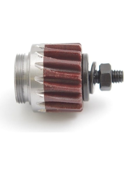 Yuvarlak Kesim Motor Küçük Dişli / S-131-16T