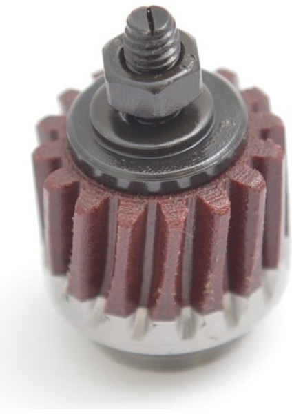 Yuvarlak Kesim Motor Küçük Dişli / S-131-16T indirimleri