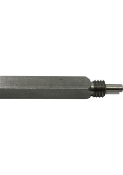 Dik Kesim Motor Sağ-Sol Bileme Mil Tkm/ 11C12-12 modelleri