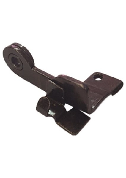 Dik Kumaş Kesim Motoru Zımpara Destek / 743C1-29