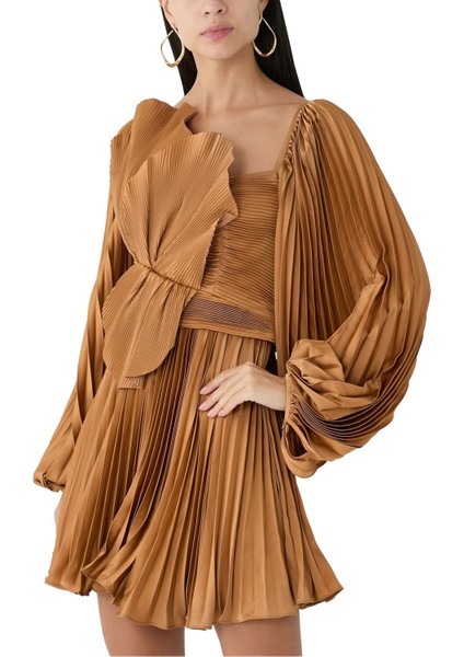 Newtoft Mini Dress, Şık ve Feminen Mini Elbise fiyatları
