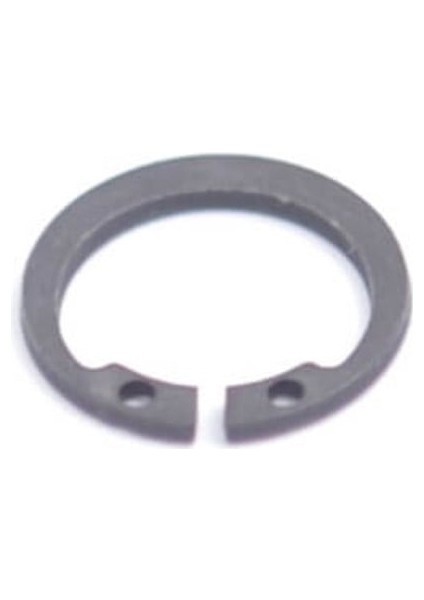 Yuvarlak Kesim Motor CR100A Yüzüğü/ R3525