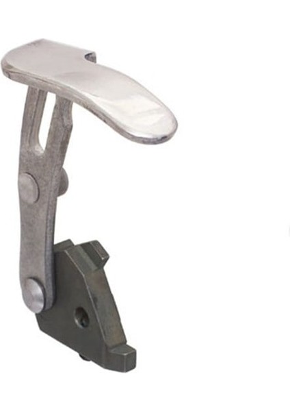 Dik Kumaş Kesim Motoru Bileme Kolu / 621C1-7
