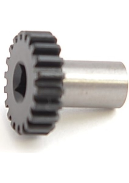 Dik Kumaş Kesim Motoru Yassı Dişli / 87C3-44 modelleri