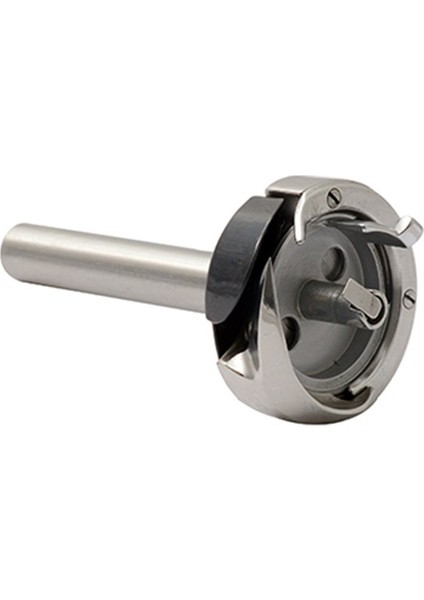 Elektronik Çiftiğne LH3168 Küçük Mekik Çağanoz / YZH-3168TR (KRT30JC)