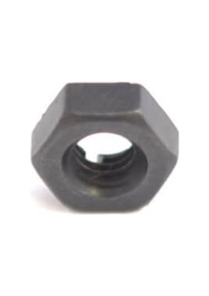 Dik Kumaş Kesim Motoru Şaft Mil Somunu / 4C1-149 modelleri