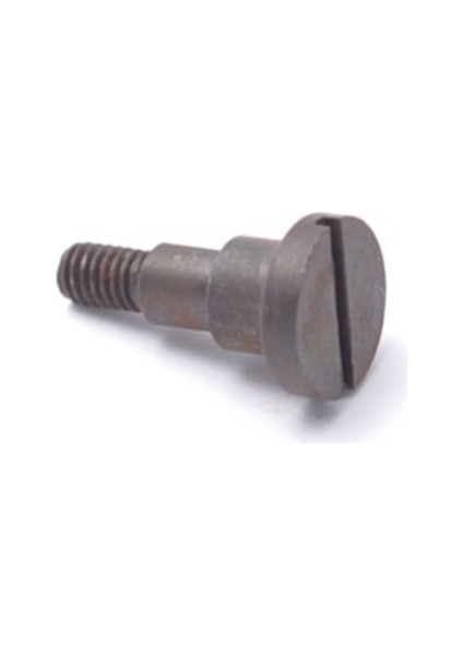 Dik Kumaş Kesim Motoru 5inç Vida / KX-96