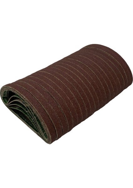 Dik Kumaş Kesim Motoru Bileme Şerit (Coarse) / 181C2-1 100ADET indirimleri