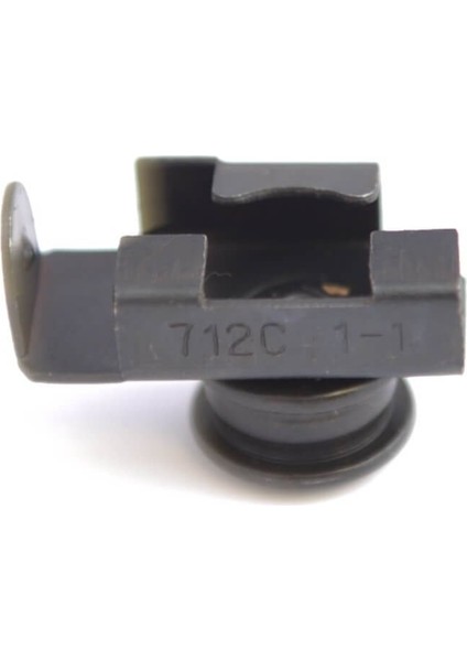 Dik Kumaş Kesim Motoru Zımpara Makarası / 712C1-1