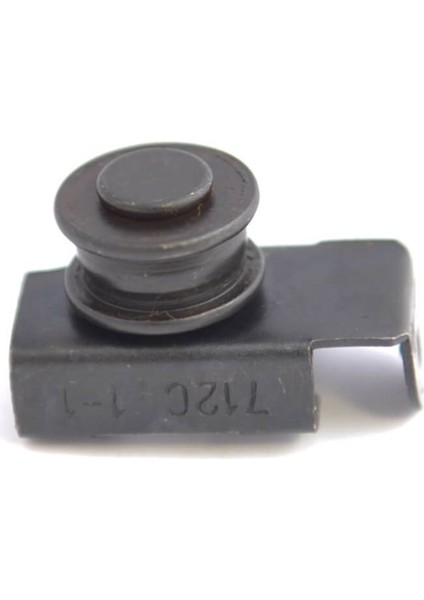 Dik Kumaş Kesim Motoru Zımpara Makarası / 712C1-1 modelleri