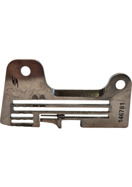 Brother Overlok 4 Ip Sabit Dilli PLAKA/146781-001