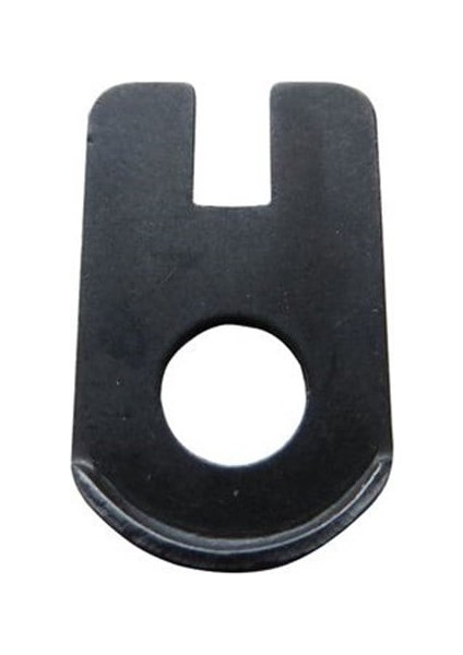 Dik Kumaş Kesim Motoru Bıçak Kütük Sacı / 12C1-24