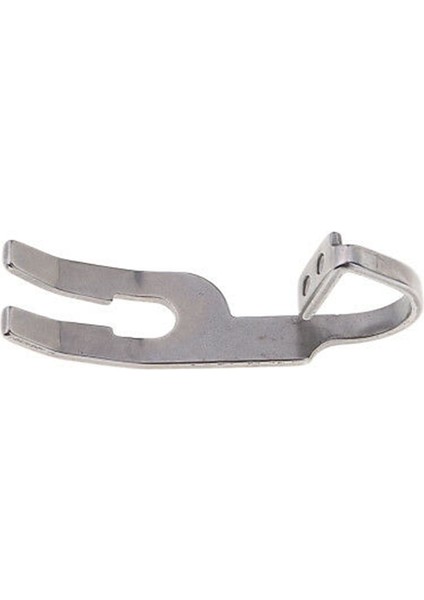 Dik Kumaş Kesim Motoru 5inç Ayak / KX-125