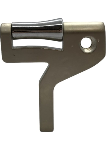 Saya Makinesi Rulmanlı Traş Ayak / LXF-80703