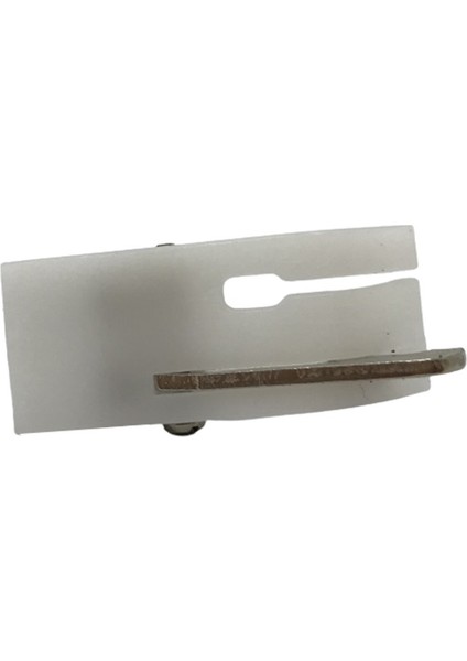 Düz Makine Çimalı Plastik Ayak Sağ / TSP-18R 1/4 modelleri