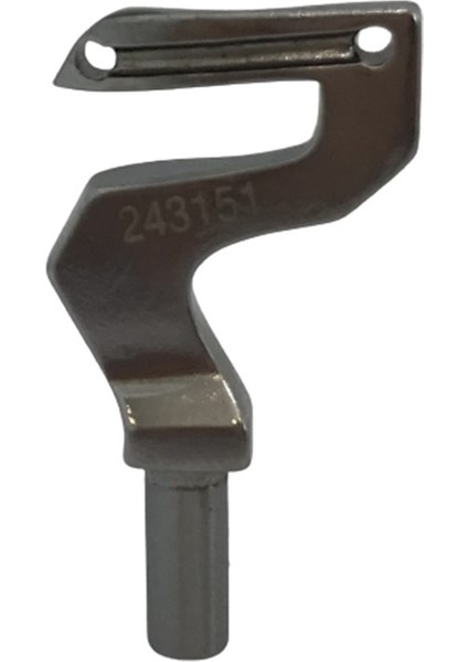 Çuvalağzı Dikiş Makinesi 2 İplik Lüperi / 243151