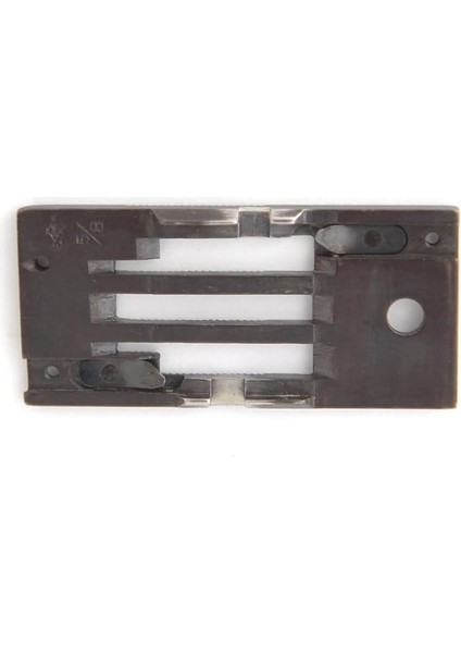 Brother 875 Çiftiğne Elektronik 5/8 Plaka / 149954-001