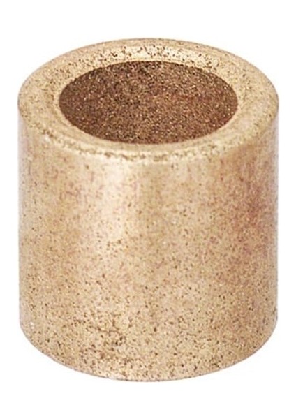 Dik Kumaş Kesim Motoru Şaft Burçları / 90C4-48