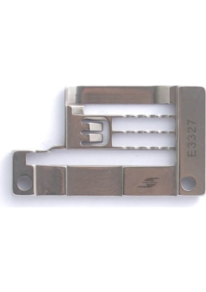 Siruba Reçme Bant Plaka 6.4mm / E3327