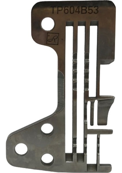 Juki Overlok Plaka / TP604B53