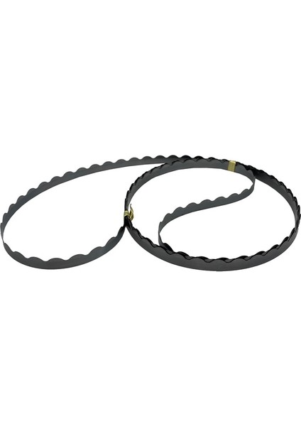 Hızar Makinesi Bıçağı Konvex (Dalgalı) / 4920*10*0.45 fırsatları