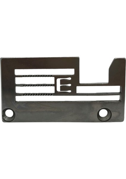 Pegasus Reçme Elektronik 6.4mm Sağdan Bıçaklı Plaka / 257053C64 fiyatları