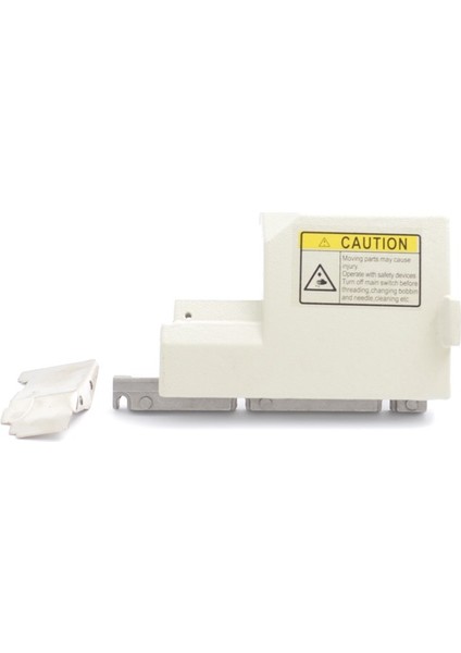 Brother Overlok N Seri Sürgü Kapağı (Set) / S39611