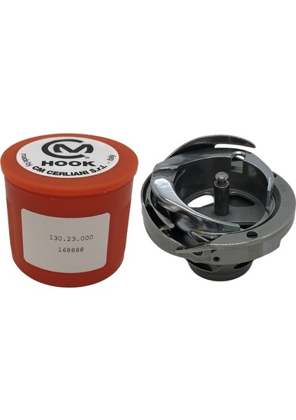 Pfaff 418-918 Zikzak Çağanoz /130.23.000