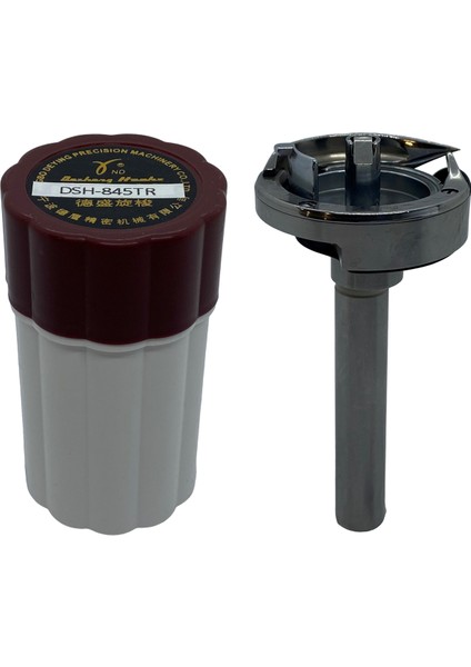 Brother 845 Çiftiğne Elektronik ÇAĞANOZ/DSH2-845TR