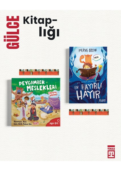 Peygamber Meslekleri - Ara Bul,en Hayırlı Hayır Bir Hazreti Ibrahim Romanı -Hediyeli
