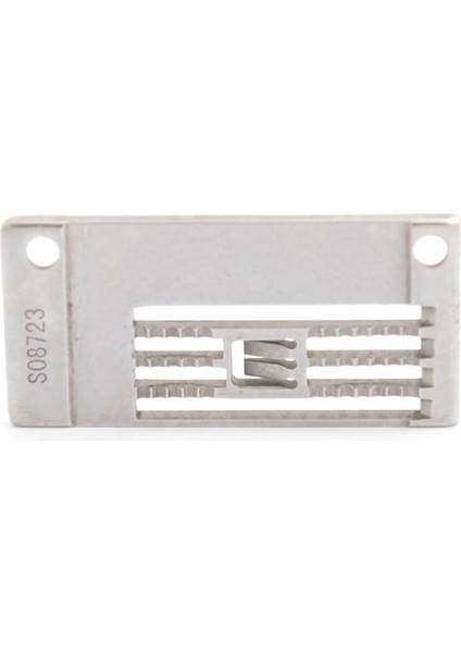Brother Reçme Etek Plaka 5.6mm / S08723-001