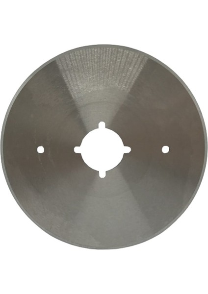 Yuvarlak Kesim Motor Yuvarlak Bıçak / RS-100(R) fiyatları