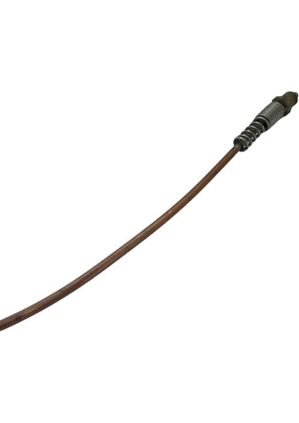 Manometre Paslanmaz Borusu/ Sy Mpb 11015 fırsatları