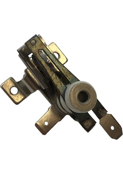 Ütü Termik Termostat modelleri