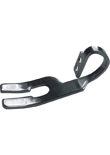 Dik Kesim Motor Kumaş Baskı Ayak / 68C1-192