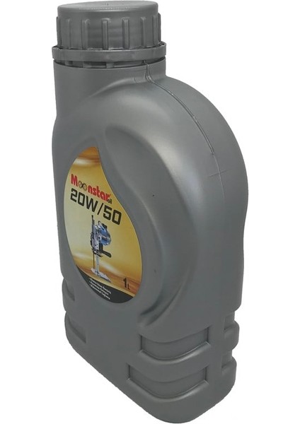 Kesim Motor Yağı 20W/50 1Lt fiyatları
