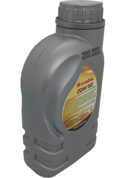 Kesim Motor Yağı 20W/50 1Lt modelleri