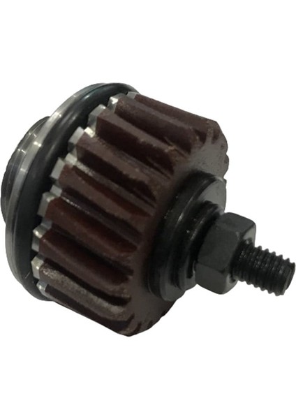 Yuvarlak Kesim Motor Büyük Dişlisi/ S-131