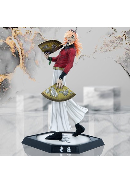 Gk Demon Slayer Figürleri (Yurt Dışından)