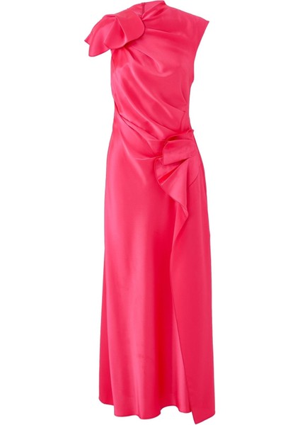 Ramshaw Maxi Dress, Zarif ve Rahat Maxi Elbise