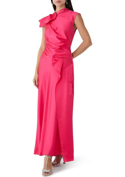 Ramshaw Maxi Dress, Zarif ve Rahat Maxi Elbise fiyatları