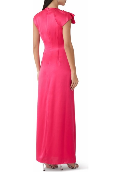 Ramshaw Maxi Dress, Zarif ve Rahat Maxi Elbise modelleri