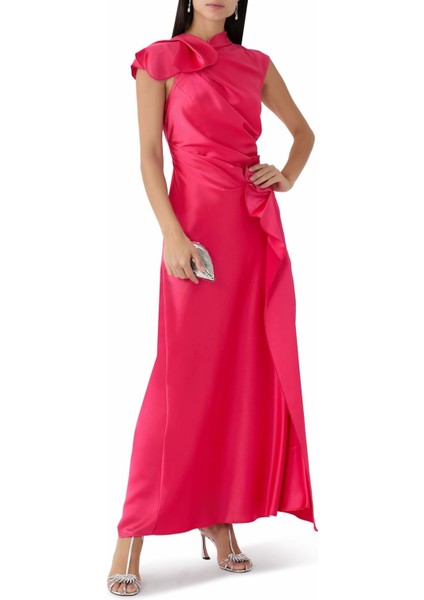 Ramshaw Maxi Dress, Zarif ve Rahat Maxi Elbise fırsatları