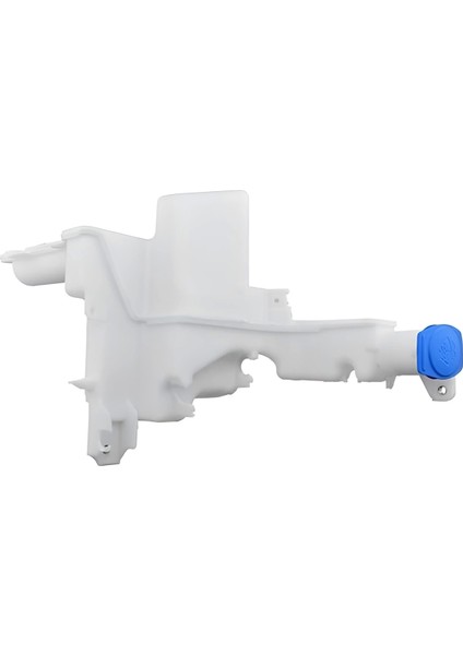 Vw Passat 2005-2010 Silecek Cam Su Deposu Bidonu 3.0lt 3C0955453P