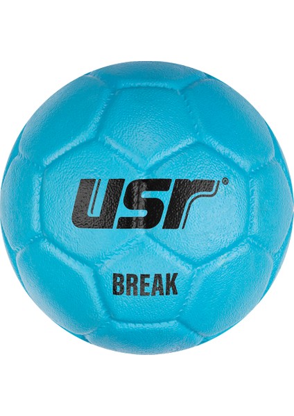 Break Kauçuk 1 No Hentbol Topu