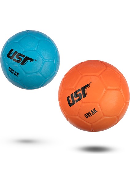 Break Kauçuk 1 No Hentbol Topu indirimleri
