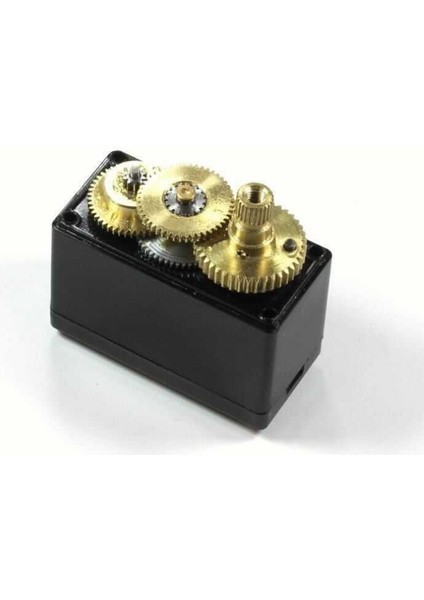 Tower Pro MG996R Yüksek Torklu Servo Motor - 180 Derece fiyatları
