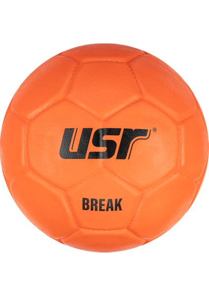 Break Kauçuk 2 No Hentbol Topu